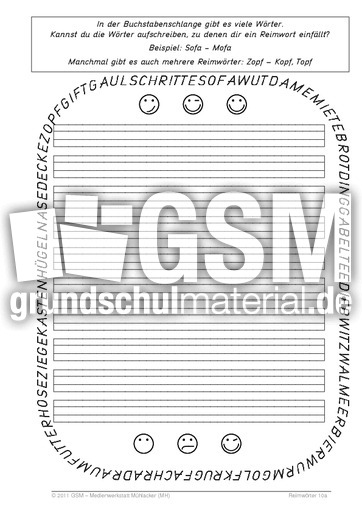 Reimwörter -10a.pdf